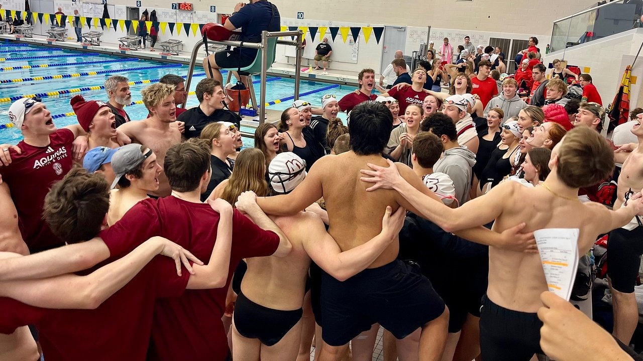 AQ S/D Team battle in a double dual