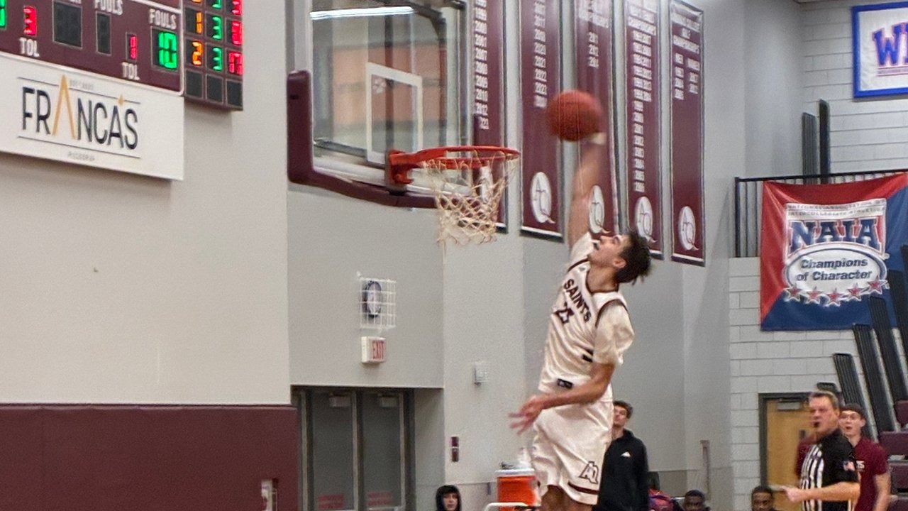 AQ MBB over SH in 2026 game 1