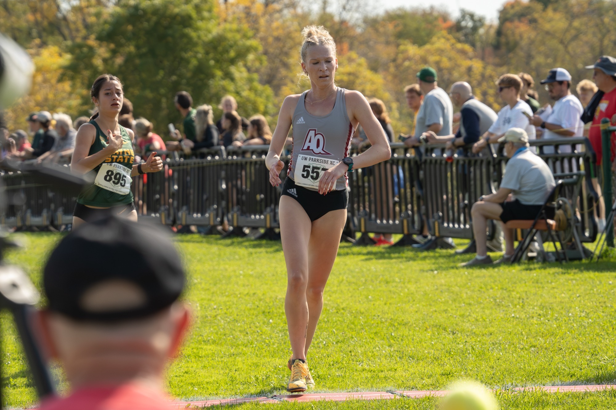 Women's Cross Country