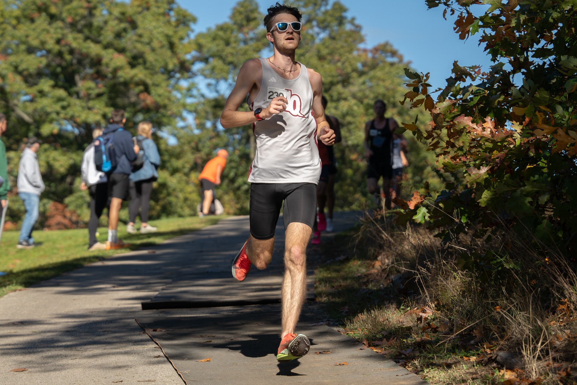 Men's Cross Country