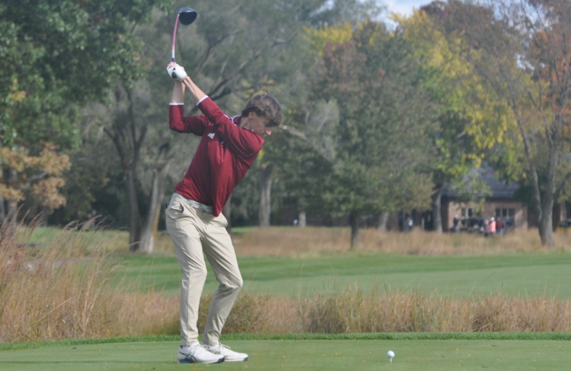 MW Golf 10.20.26