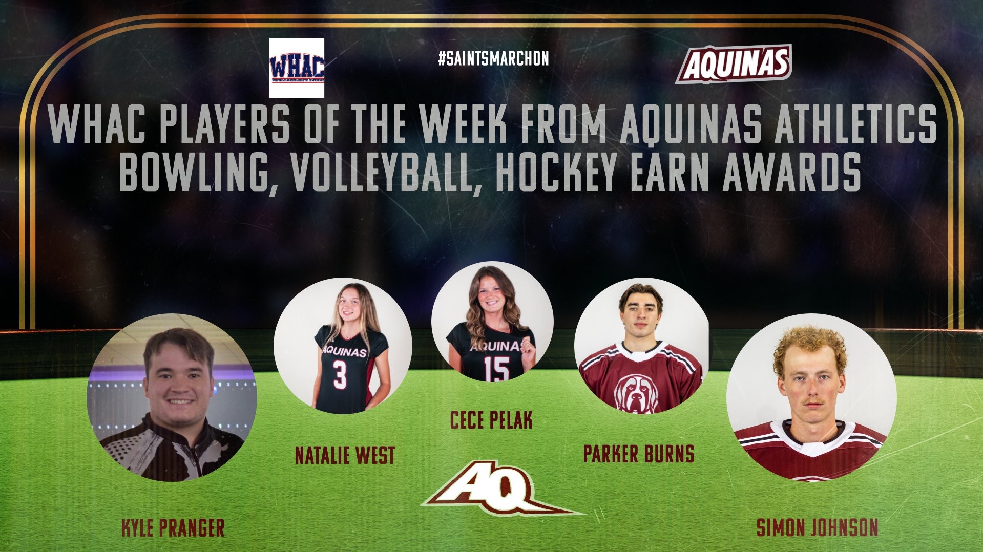 AQ POTW 5 WHAC on 10 05 2026