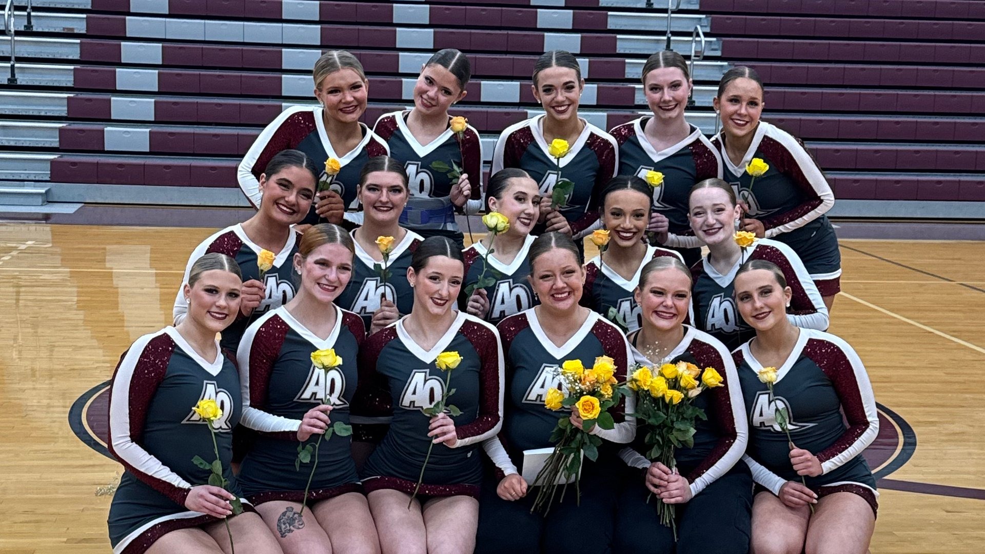 AQ Dance dominates in WHAC 3 and Saints Showdown