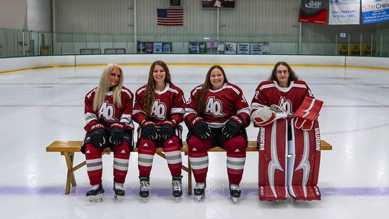 WHOCK Senior Night 2.14.26