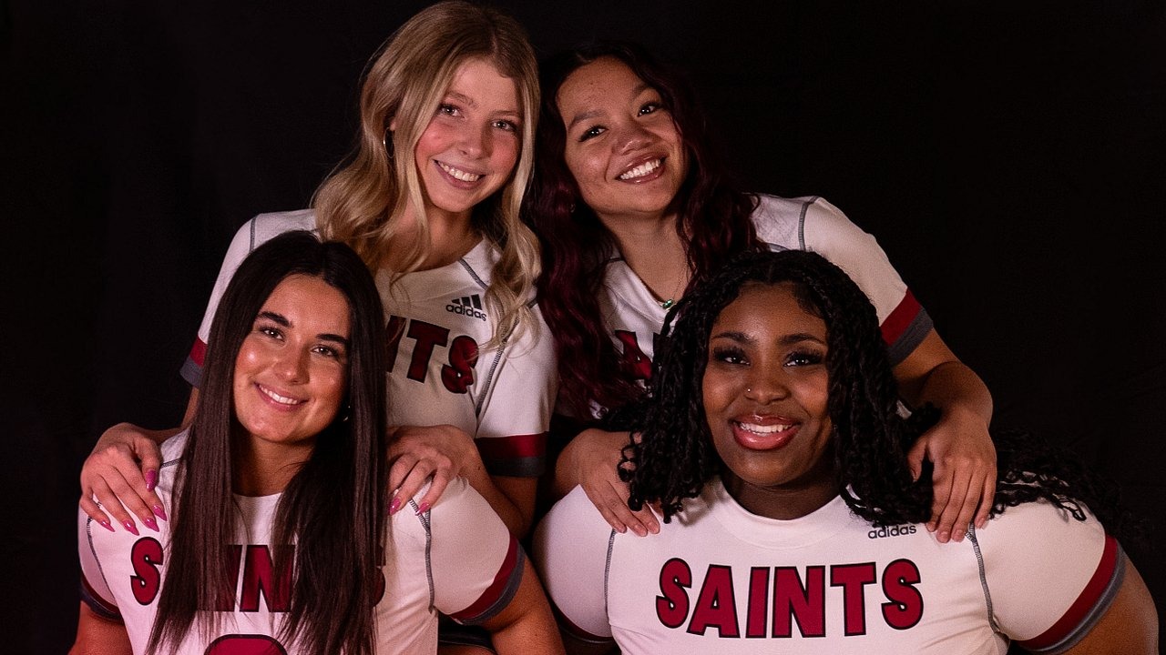 W Lax loses home opener to st. mary's