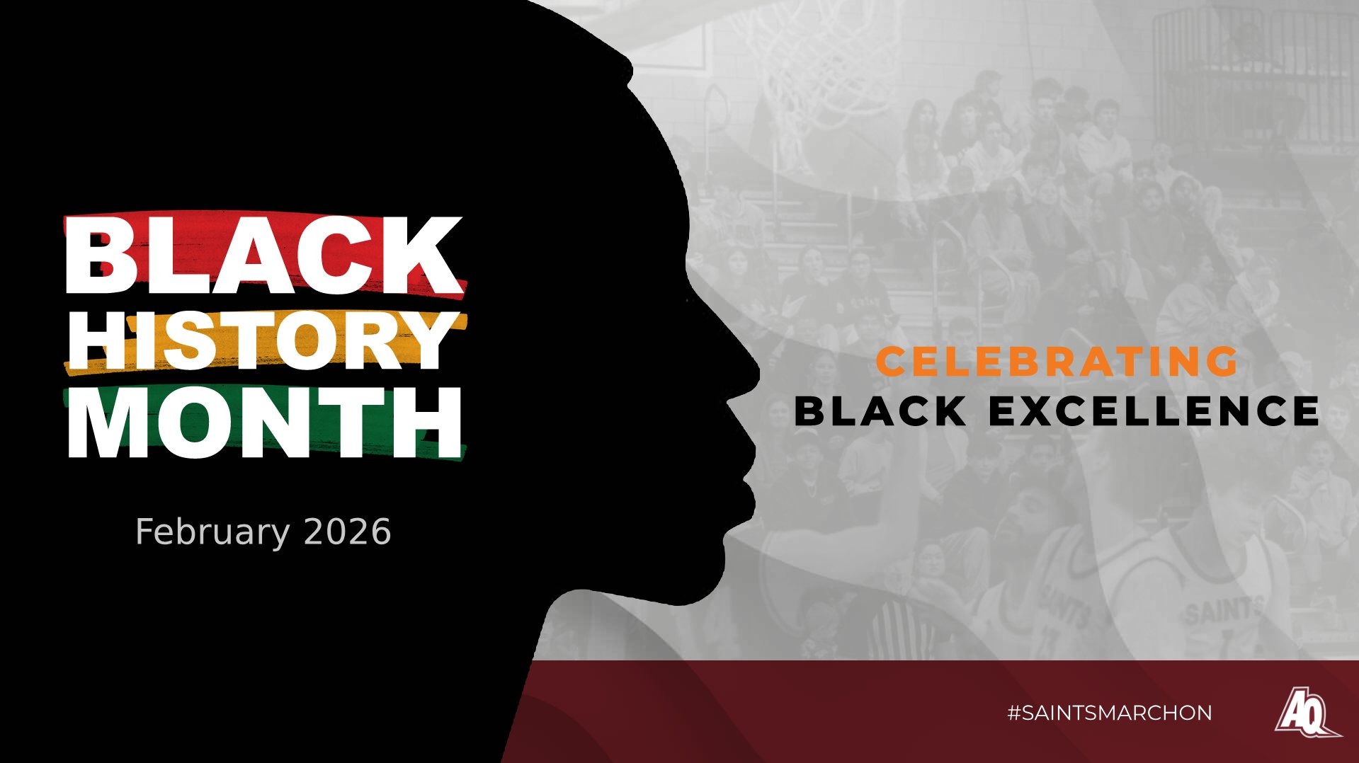 Black History Month part 1 article