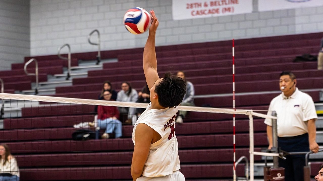 AQ MVB loses in 3 to Pilots