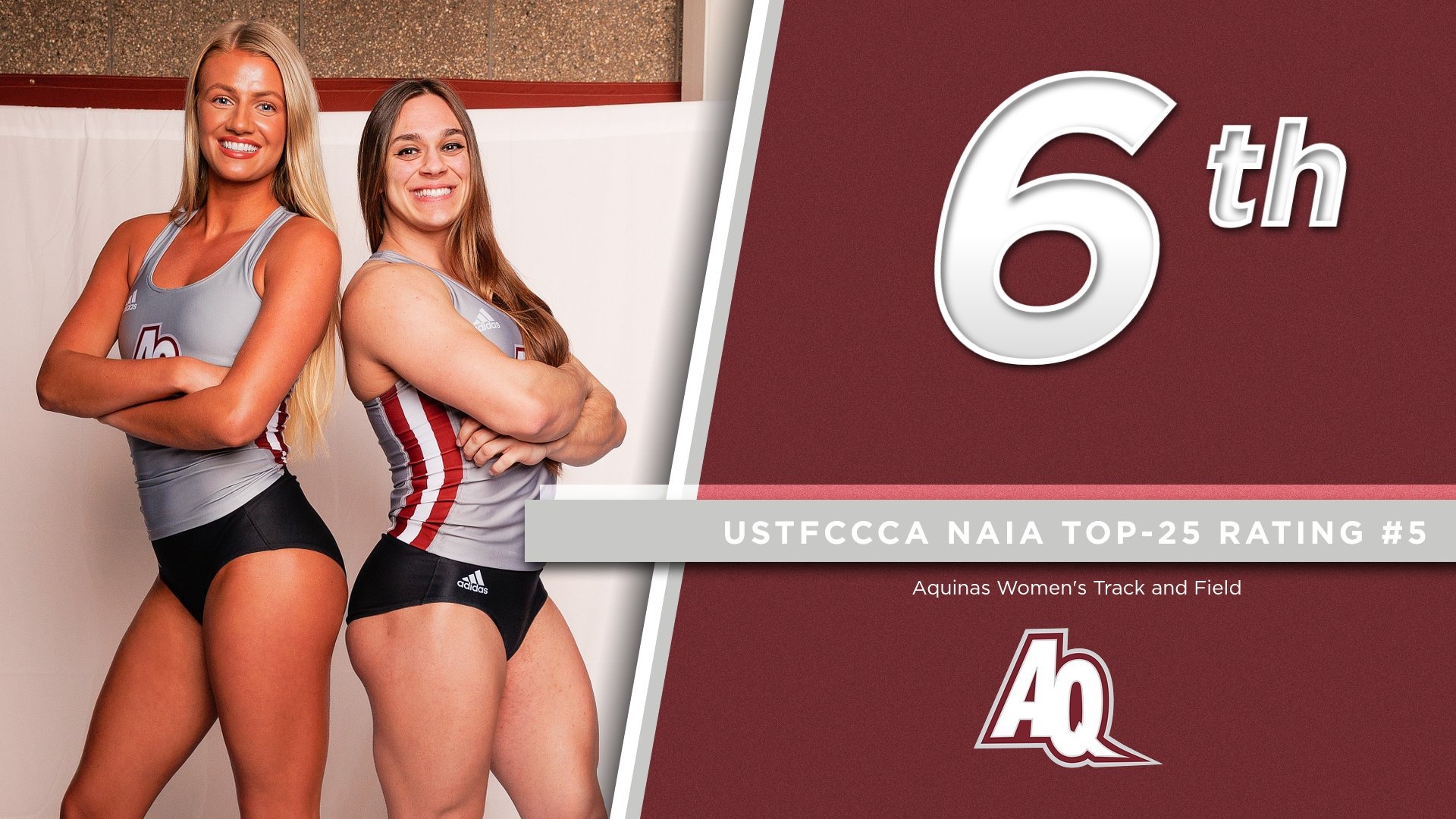 Women's Track and Field