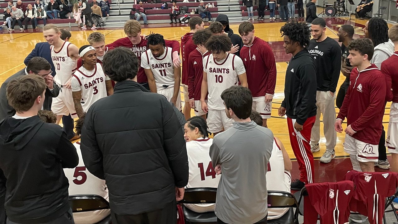 AQ MBB season ends in Livonia