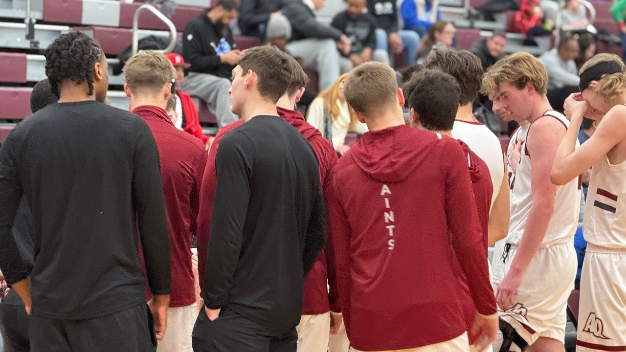 AQ MBB drop crucial contest in Dearborn 