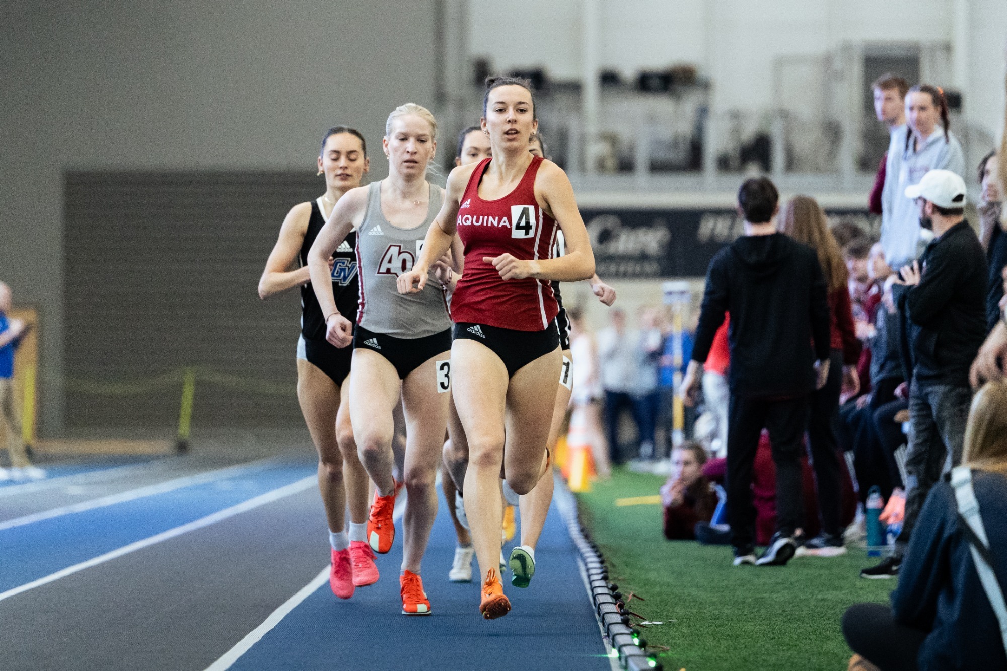 Women's Track and Field