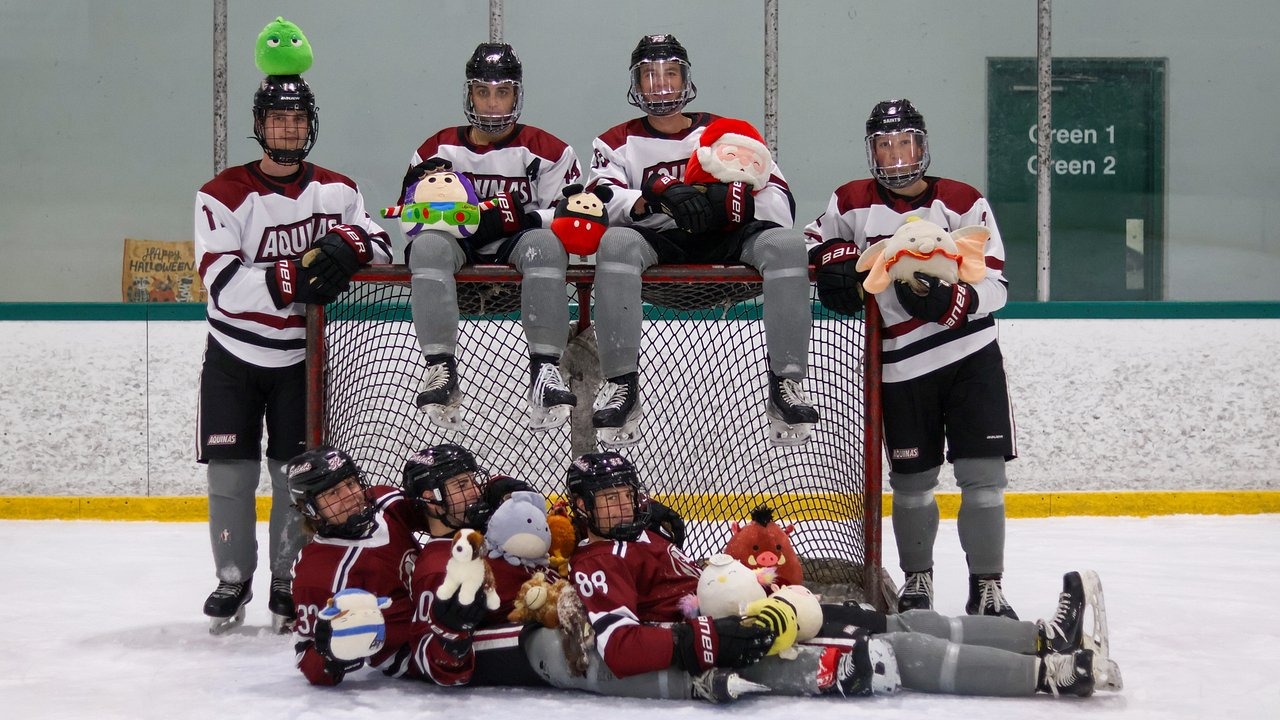 DI W/M Lose to Davenport on Sunday