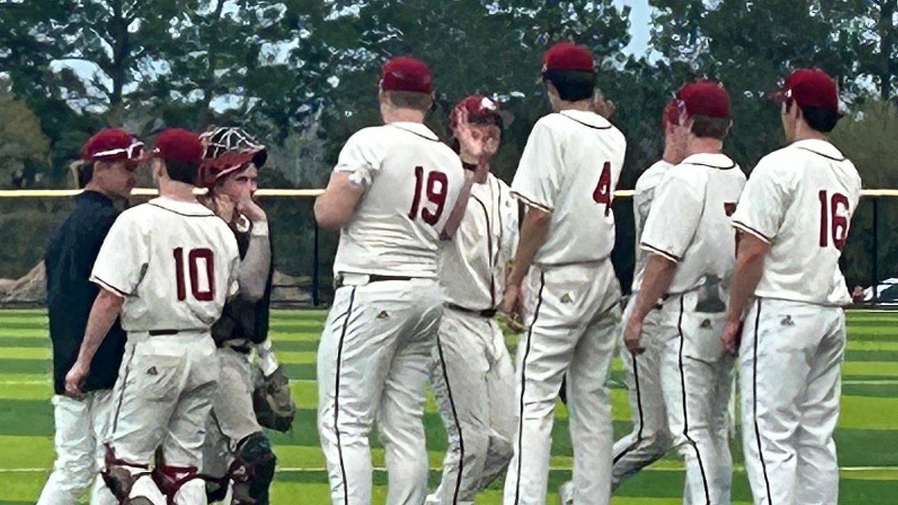 AQ BB takes two from Lourdes with big bats