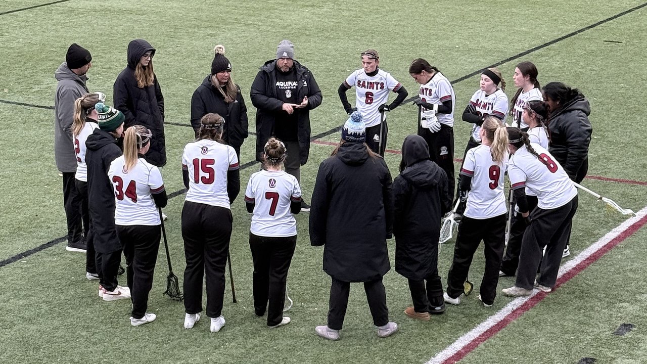 AQWLAX vs. Bethel 3.18.26