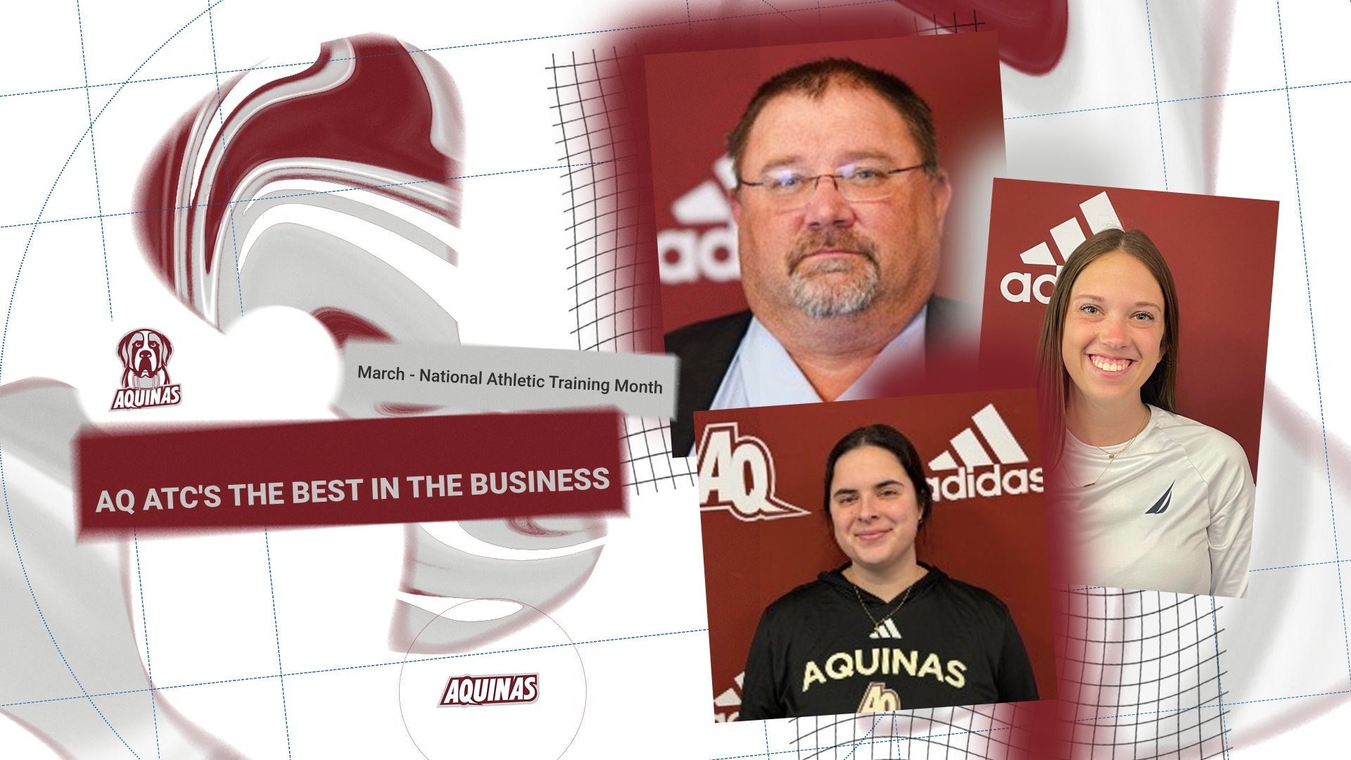 ATC's the rest of the story