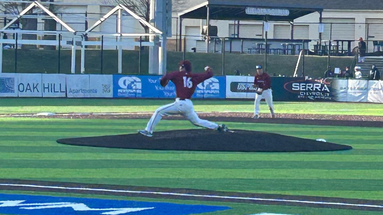 AQ Baseball wins 2 over WHAC Foe LTU