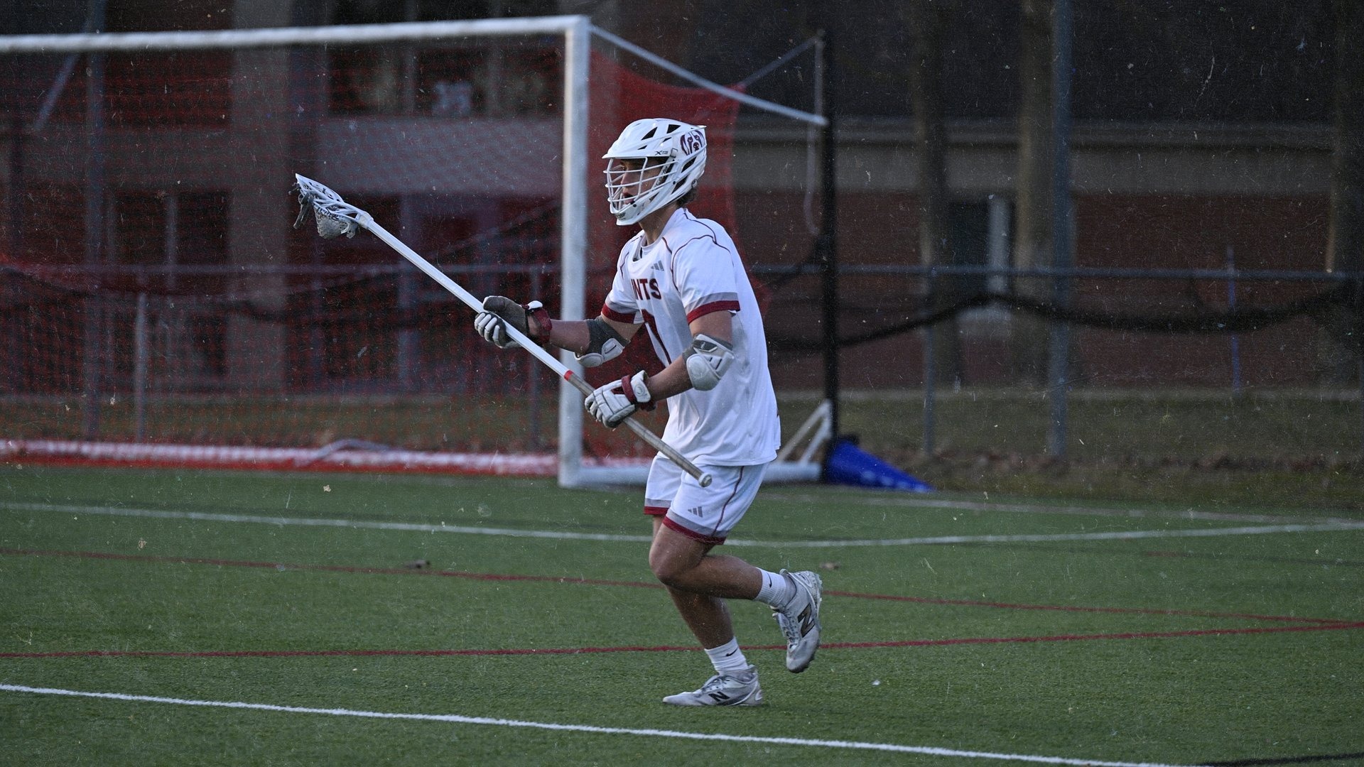 AQ MLAX bounces back in win over Taylor