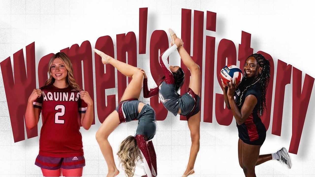 Women's History Month 2026