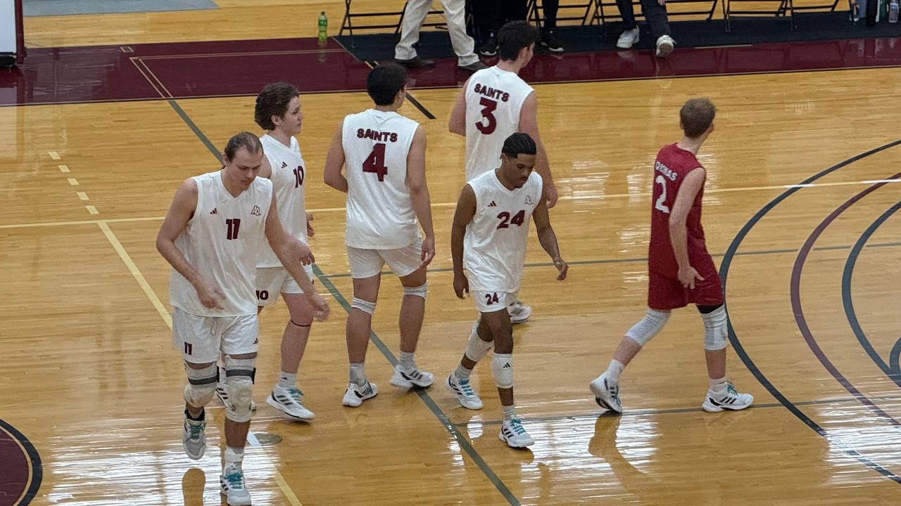 AQ MVB battle to OT in 5 set classic
