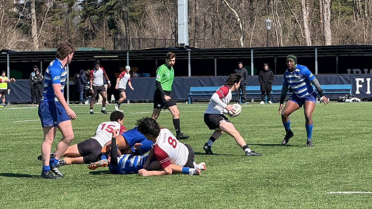 AQ M Rugby battles in S. Bend