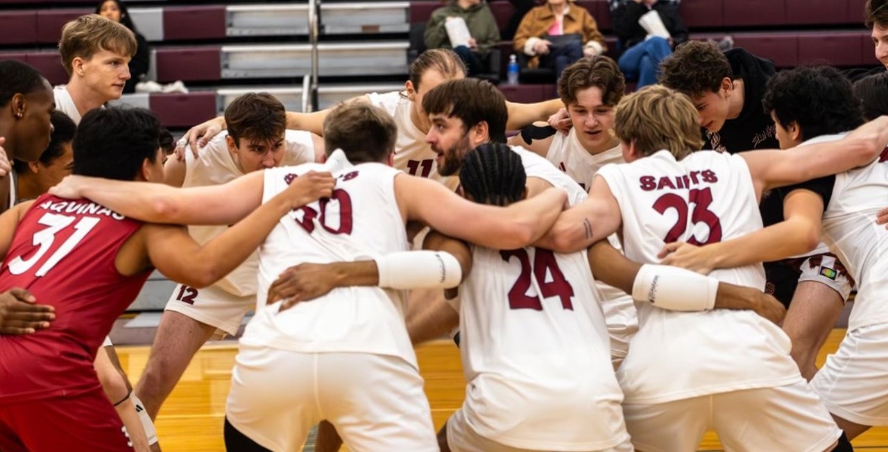 AQ MVB ends home 2026 in style