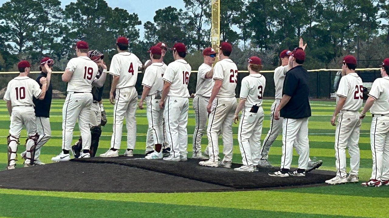 AQ Baseball starts off Florida with big win over Judson