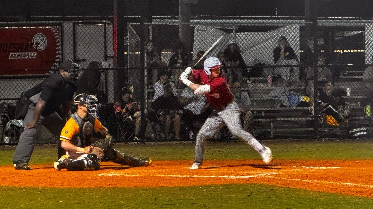AQ Baseball battle in Florida