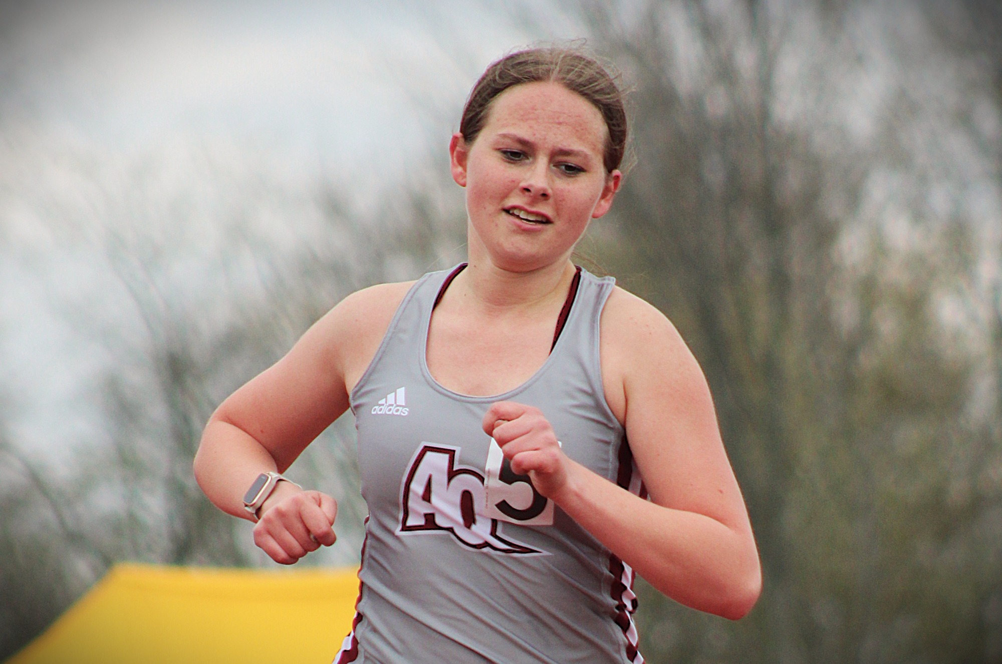 Women's Track & Field