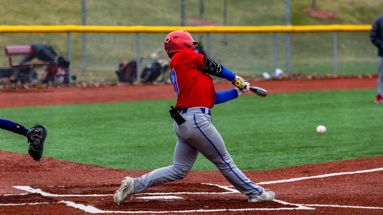 AQ Baseball drops pair to Cleary, head to WHAC tournament