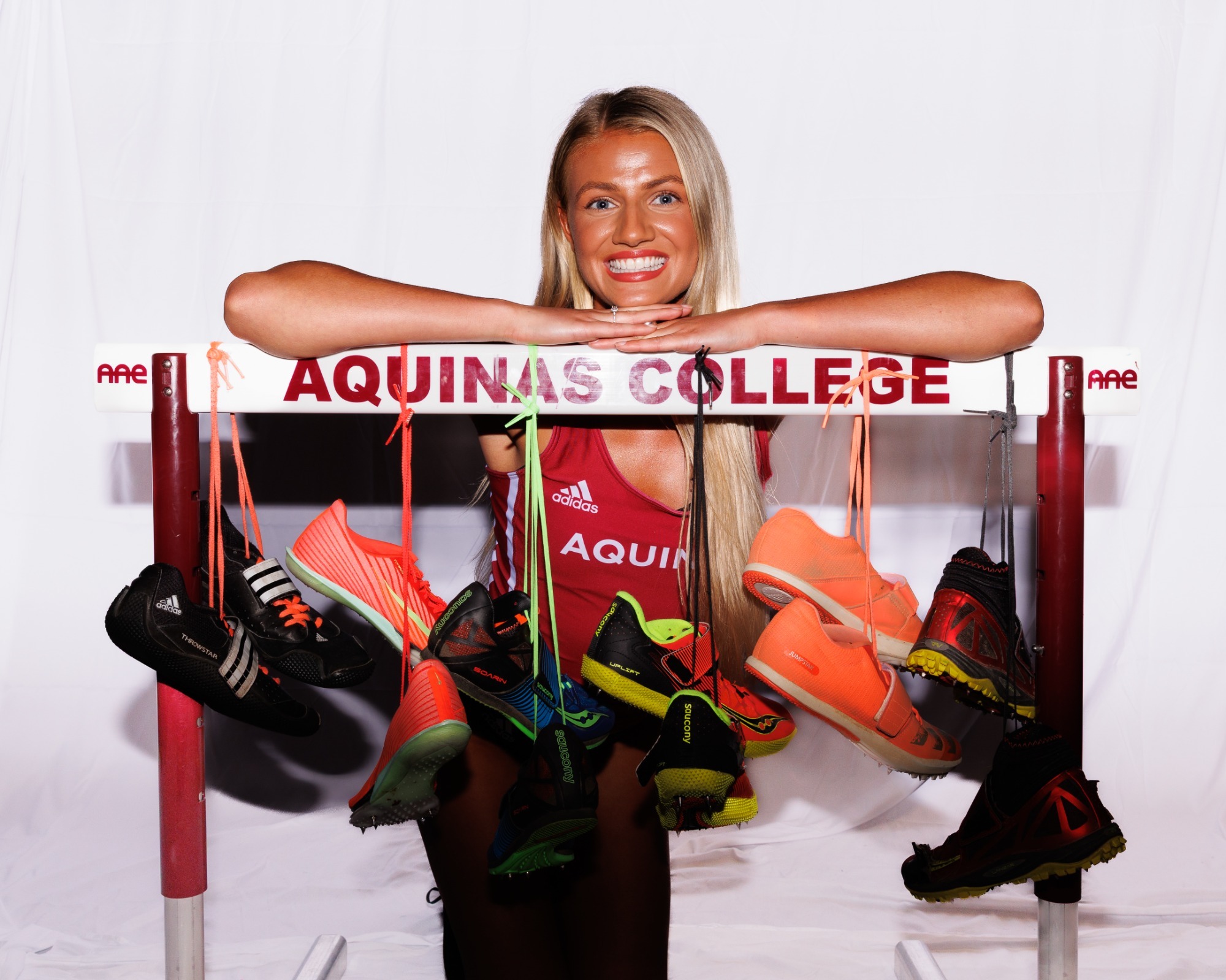 Women's Track and Field