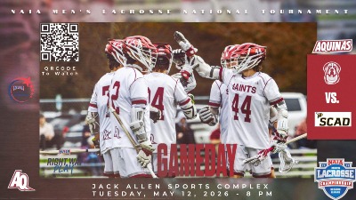 Game day in Decatur, AL