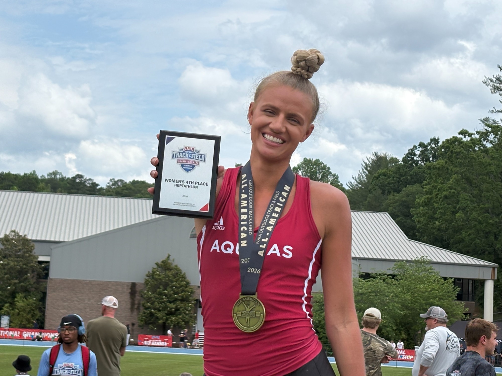 Track and Field