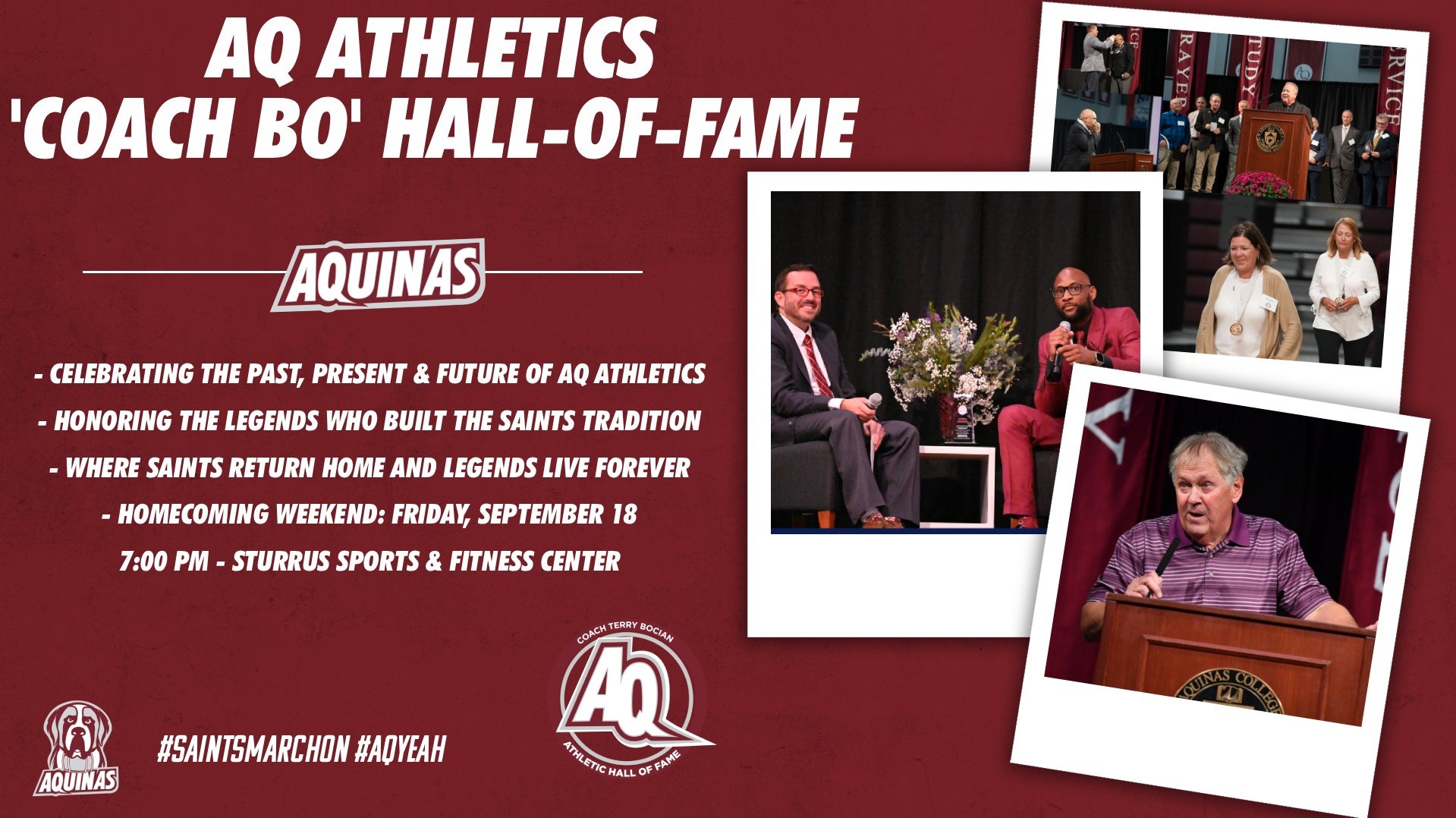 HOF Story Graphic