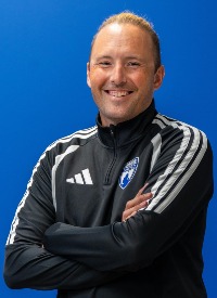 Chris Denham