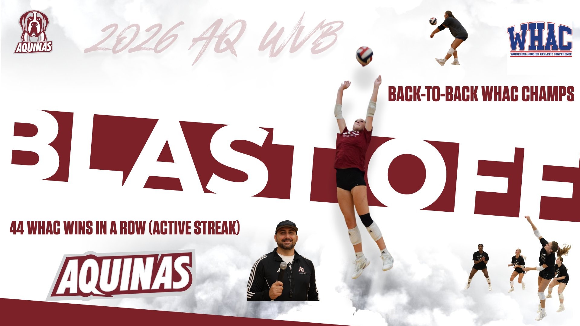AQ WVB Preseason to Prove 