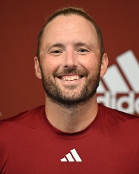 Chris Denham