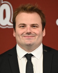 Brandon Rozema 2026