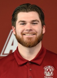 Andrew Briskey 2026