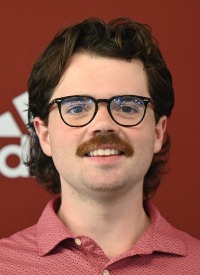Calvin Wilson 2026