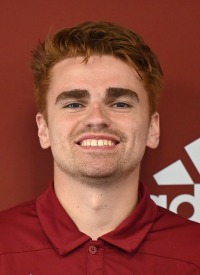 Chance Fry 2026