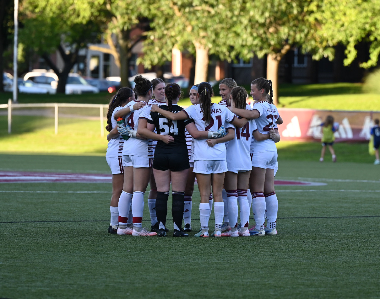 aq womens soccer
