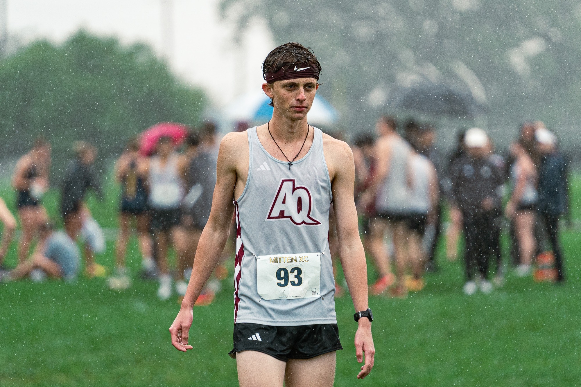 Men's Cross Country