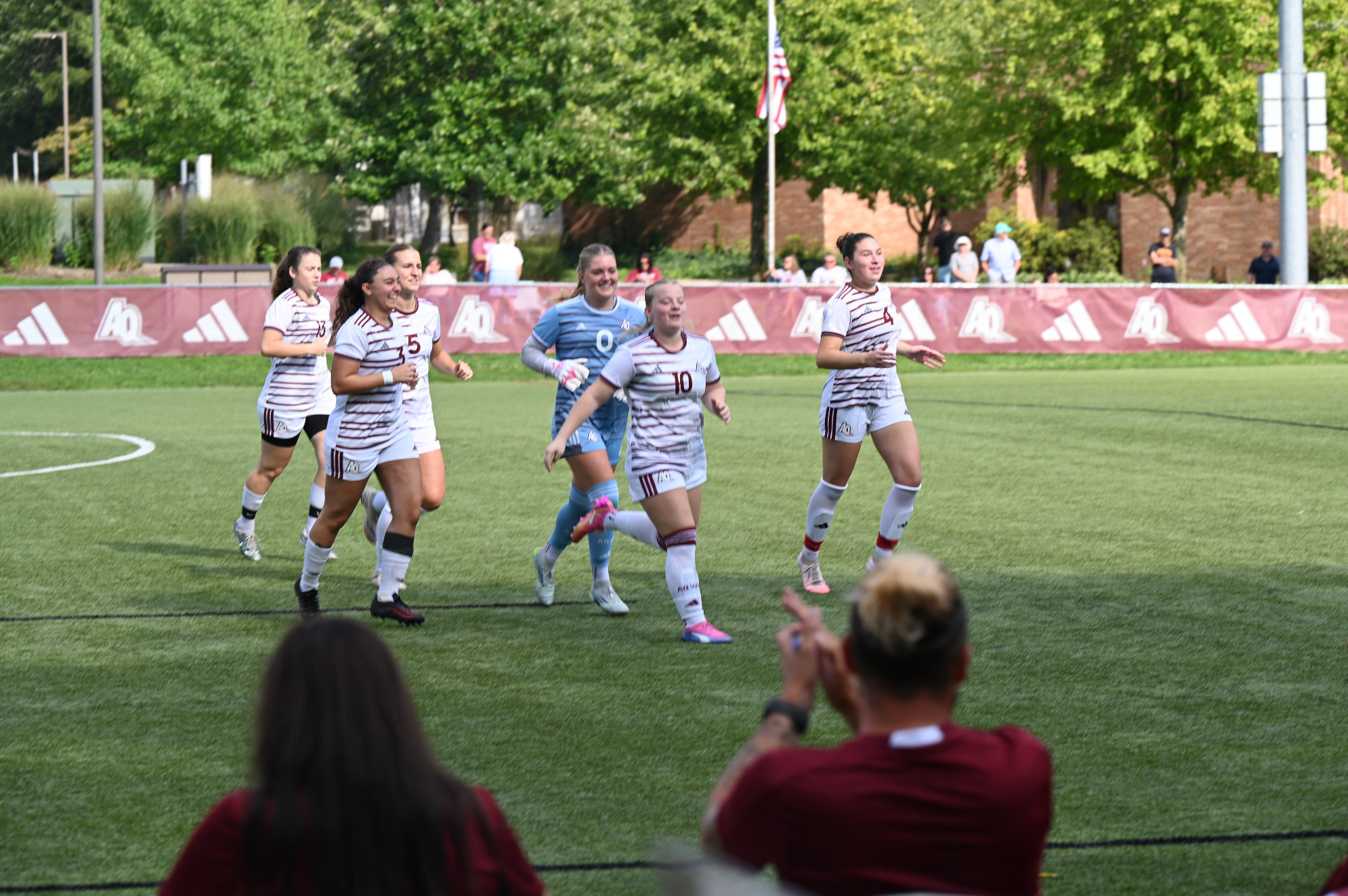 aq soccer