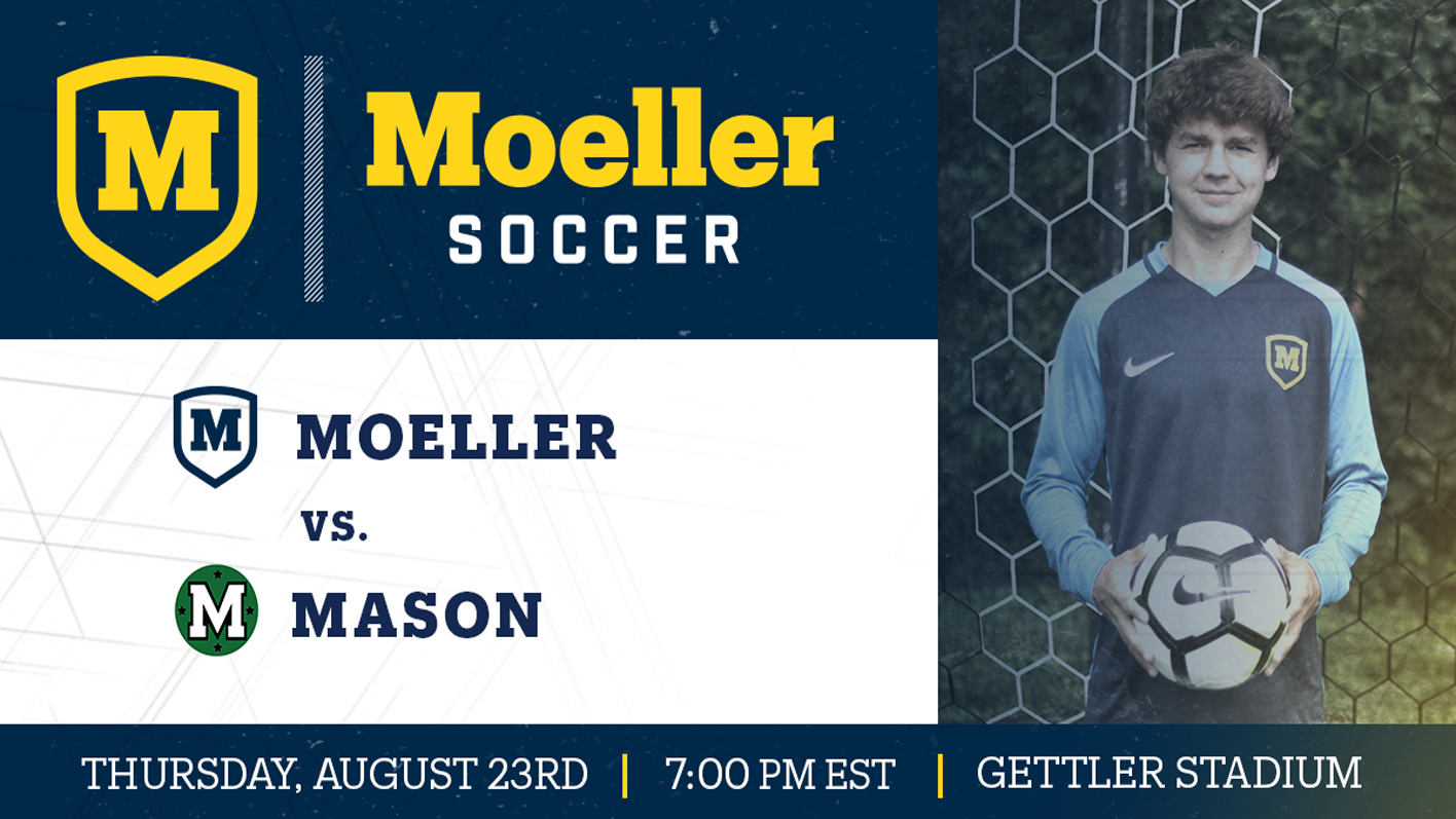 soccer vs. mason
