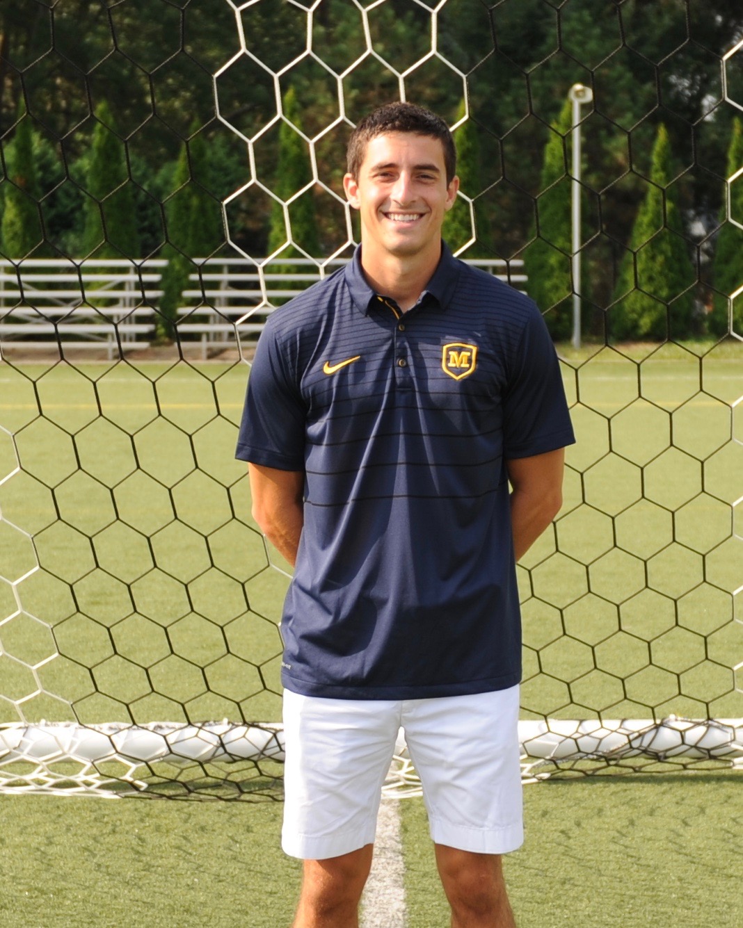 Aaron Gatio