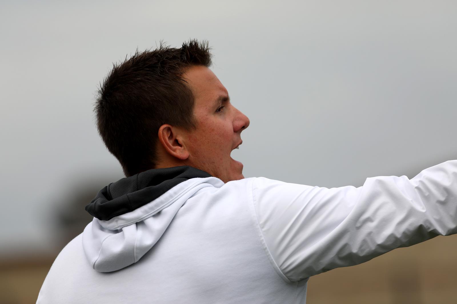 2019 Moeller Soccer February Parent Meeting