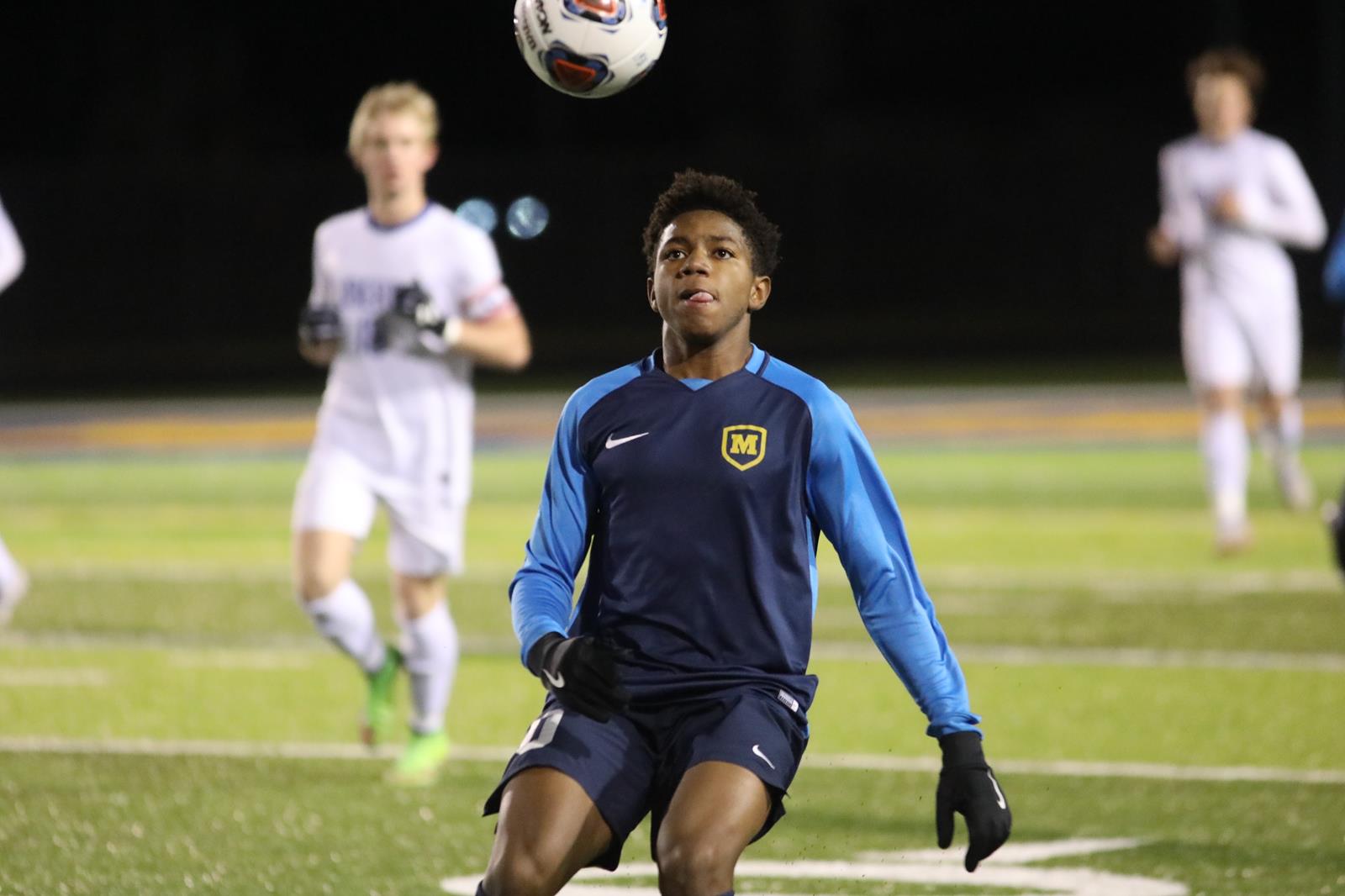 2019 Moeller Soccer Offseason Information