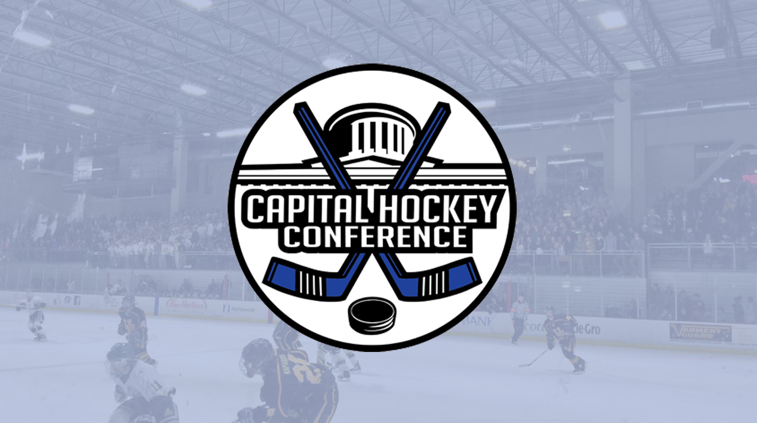 2019 CHC Blue Jackets Cup SCROLLER