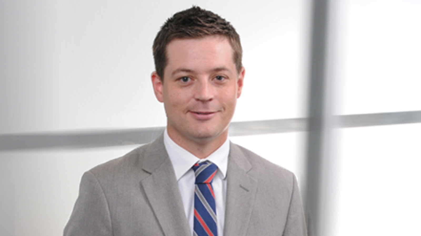 2019 Moeller Hockey New Coach Brad Gibson SCROLLER