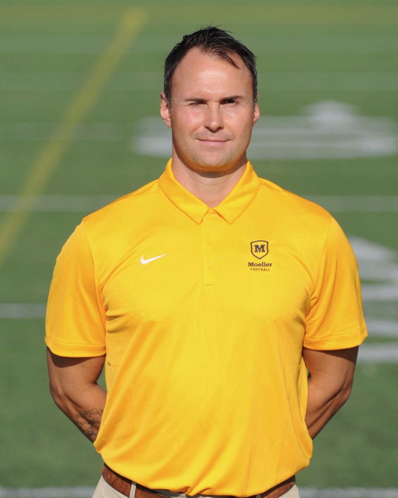 Doug Brandt